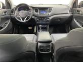 Thumbnail of 2017 Black Noir Pearl Hyundai TUCSON