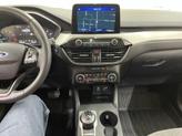 Thumbnail of 2021 Bronze Ford Escape