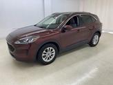 Photo of 2021 Bronze Ford Escape