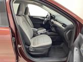 Thumbnail of 2021 Bronze Ford Escape