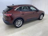 Thumbnail of 2021 Bronze Ford Escape