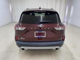 Thumbnail of 2021 Bronze Ford Escape