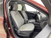 Thumbnail of 2021 Bronze Ford Escape