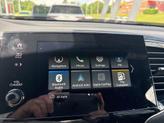 Thumbnail of 2023 Gray Pearl Honda Passport