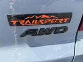 Thumbnail of 2023 Gray Pearl Honda Passport
