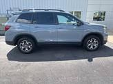 Thumbnail of 2023 Gray Pearl Honda Passport