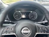 Thumbnail of 2025 Aspen White Tricoat Nissan Sentra