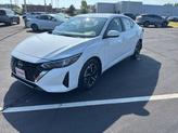 Thumbnail of 2025 Fresh Powder Nissan Sentra