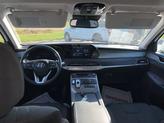 Thumbnail of 2021 Hyper White Hyundai PALISADE