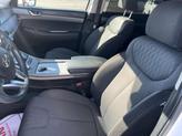 Thumbnail of 2021 Hyper White Hyundai PALISADE