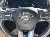 Thumbnail of 2021 Hyper White Hyundai PALISADE
