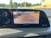 Thumbnail of 2024 Argent Silver Metallic Cadillac XT4