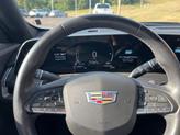 Thumbnail of 2024 Argent Silver Metallic Cadillac XT4