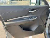 Thumbnail of 2024 Argent Silver Metallic Cadillac XT4