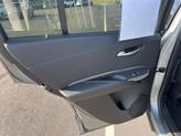 Thumbnail of 2024 Argent Silver Metallic Cadillac XT4