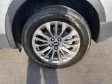 Thumbnail of 2024 Argent Silver Metallic Cadillac XT4