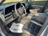 Thumbnail of 2024 Argent Silver Metallic Cadillac XT4