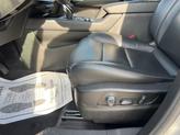 Thumbnail of 2024 Argent Silver Metallic Cadillac XT4