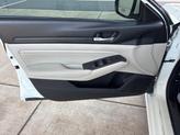 Thumbnail of 2019 Glacier White Nissan Altima