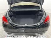 Thumbnail of 2019 Black Mercedes-Benz C-Class