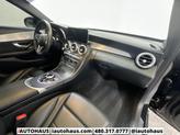 Thumbnail of 2019 Black Mercedes-Benz C-Class
