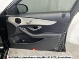 Thumbnail of 2019 Black Mercedes-Benz C-Class