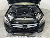 Thumbnail of 2019 Black Mercedes-Benz C-Class