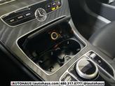 Thumbnail of 2019 Black Mercedes-Benz C-Class