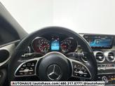 Thumbnail of 2019 Black Mercedes-Benz C-Class