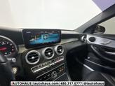 Thumbnail of 2019 Black Mercedes-Benz C-Class