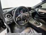 Thumbnail of 2019 Black Mercedes-Benz C-Class