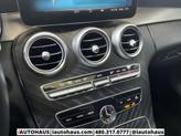 Thumbnail of 2019 Black Mercedes-Benz C-Class