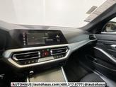 Thumbnail of 2021 Mineral Grey Metallic BMW M340
