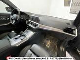 Thumbnail of 2021 Mineral Grey Metallic BMW M340