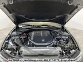 Thumbnail of 2021 Mineral Grey Metallic BMW M340