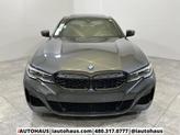 Thumbnail of 2021 Mineral Grey Metallic BMW M340
