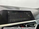 Thumbnail of 2021 Mineral Grey Metallic BMW M340