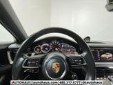 Thumbnail of 2022 Dolomite Silver Metallic Porsche Panamera
