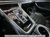 Thumbnail of 2022 Dolomite Silver Metallic Porsche Panamera