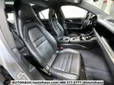 Thumbnail of 2022 Dolomite Silver Metallic Porsche Panamera