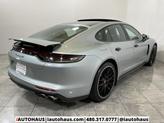 Thumbnail of 2022 Dolomite Silver Metallic Porsche Panamera