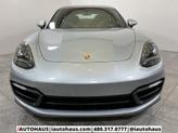 Thumbnail of 2022 Dolomite Silver Metallic Porsche Panamera