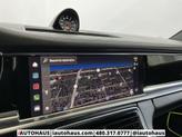 Thumbnail of 2022 Dolomite Silver Metallic Porsche Panamera