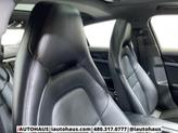 Thumbnail of 2022 Dolomite Silver Metallic Porsche Panamera