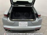 Thumbnail of 2022 Dolomite Silver Metallic Porsche Panamera