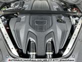 Thumbnail of 2022 Dolomite Silver Metallic Porsche Panamera