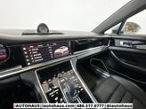 Thumbnail of 2022 Dolomite Silver Metallic Porsche Panamera
