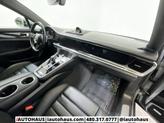 Thumbnail of 2022 Dolomite Silver Metallic Porsche Panamera