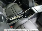 Thumbnail of 2022 Dolomite Silver Metallic Porsche Panamera