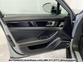 Thumbnail of 2022 Dolomite Silver Metallic Porsche Panamera